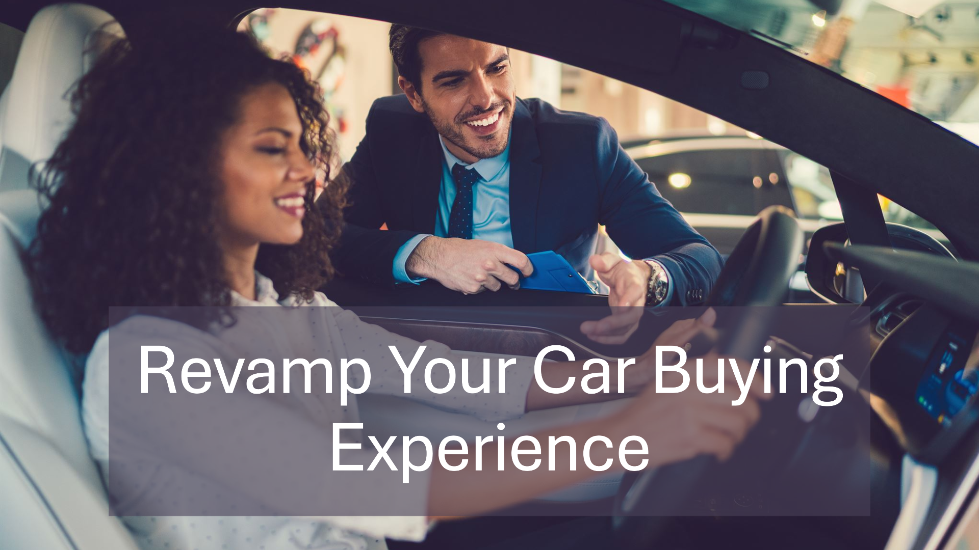 Create a Custom Used Car Portal to Streamline Business and Customer Management for the USA Market