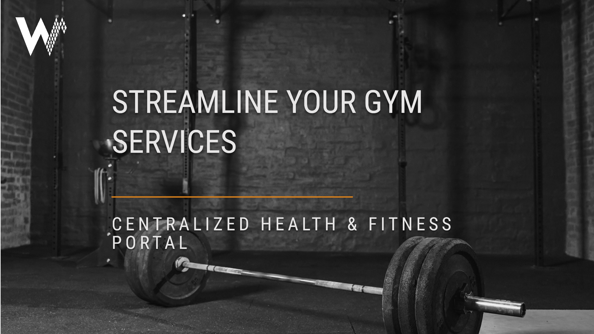 Building a Centralized Health & Fitness Portal: Streamlining Services for Gyms and Wellness Centers