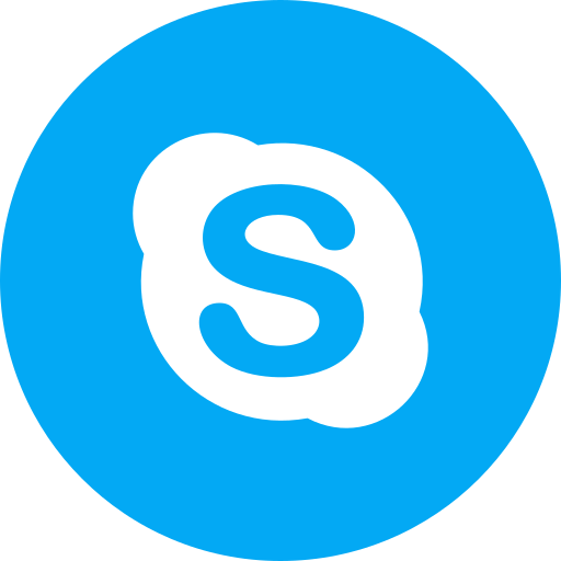 skype